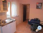 Apartmani Alfirević Kaštela Chorwacja