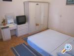 Apartmani Alfirević Kaštela Chorwacja