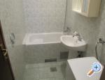Apartmani Alfirević Kaštela Chorwacja