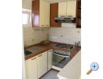 Apartmani Botić Kaštela Chorwacja