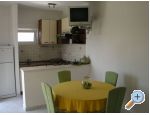 Apartmani Botić Kaštela Chorwacja