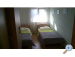 Apartmani Botić Kaštela Chorwacja