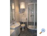 Apartmani Botić Kaštela Chorwacja