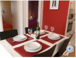 Apartmani Botić Kaštela Chorwacja