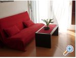 Apartmani Botić Kaštela Chorwacja
