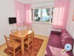 Apartmani Ivan Kaštela Chorwacja
