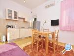 Apartmani Ivan Kaštela Chorwacja