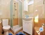 Apartmani Ivan Kaštela Chorwacja