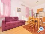 Apartmani Ivan Kaštela Chorwacja