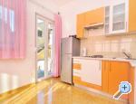 Apartmani Ivan Kaštela Chorwacja