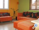 Apartmani Mihaela Ka�tela Chorwacja