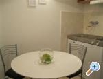 Apartmani Mihaela Ka�tela Chorwacja
