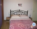 Apartmani Mihaela Ka�tela Chorwacja