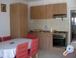 Apartments Boti� Ka�tela Chorwacja