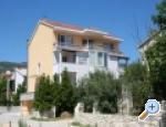 Villa Cezar Kaštela Chorwacja