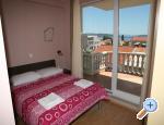 Villa Cezar Kaštela Chorwacja