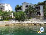 vila Deak Chorwacja