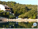 Apartmani  CEBALO  -  Vrbovica Chorwacja