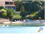 Apartmani CEBALO - Vrbovica Korčula Chorwacja