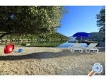 Apartmani CEBALO - Vrbovica Korčula Chorwacja