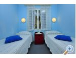 Apartmani CEBALO - Vrbovica Korčula Chorwacja