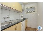 Apartmani CEBALO - Vrbovica Korčula Chorwacja
