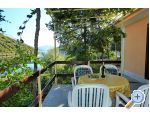 Apartmani CEBALO - Vrbovica Korčula Chorwacja