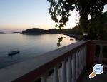 Apartmani Mašković Korčula Chorwacja