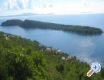 Apartmani Mašković Korčula Chorwacja