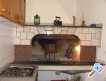 Apartmani Mašković Korčula Chorwacja