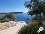 Apartmani Mašković Korčula Chorwacja