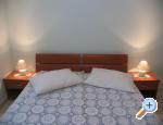 Apartmani Mašković Korčula Chorwacja