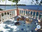 Apartmani Mašković Korčula Chorwacja