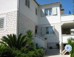 Apartmani Sarah Chorwacja