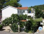 Apartmani Sarah Korčula Chorwacja
