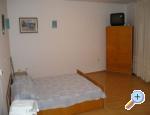 Apartments AM Kor�ula Chorwacja