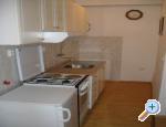 Apartments AM Kor�ula Chorwacja