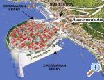 Apartments AM Kor�ula Chorwacja