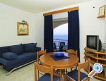 Villa Korkyra Korčula Chorwacja