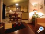Villa Korkyra Korčula Chorwacja