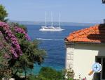 Villa Korkyra Korčula Chorwacja
