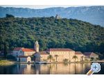 Villa Maria Korčula Chorwacja