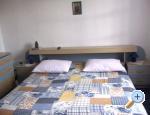 Apartaments Samanic ostrov Krk Chorwacja