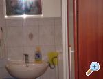 Apartaments Samanic ostrov Krk Chorwacja