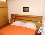 Apartaments Samanic ostrov Krk Chorwacja