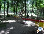 Apartman Bebek ostrov Krk Chorwacja