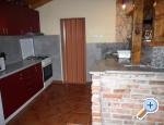 Apartman Bebek ostrov Krk Chorwacja