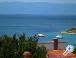 Apartman Bebek ostrov Krk Chorwacja