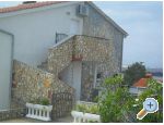 Apartman Bebek ostrov Krk Chorwacja