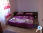 Apartman ETA Chorwacja